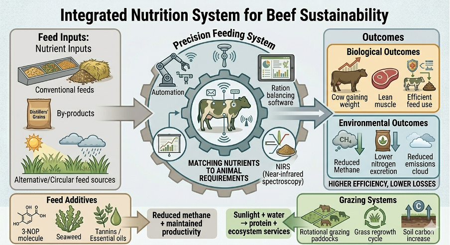 Precision nutrition as a driver of efficiency in beef production.png